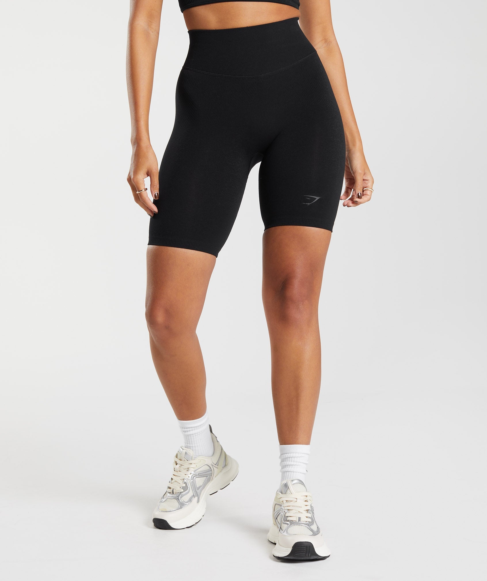 Rest Day Seamless Cycling Shorts