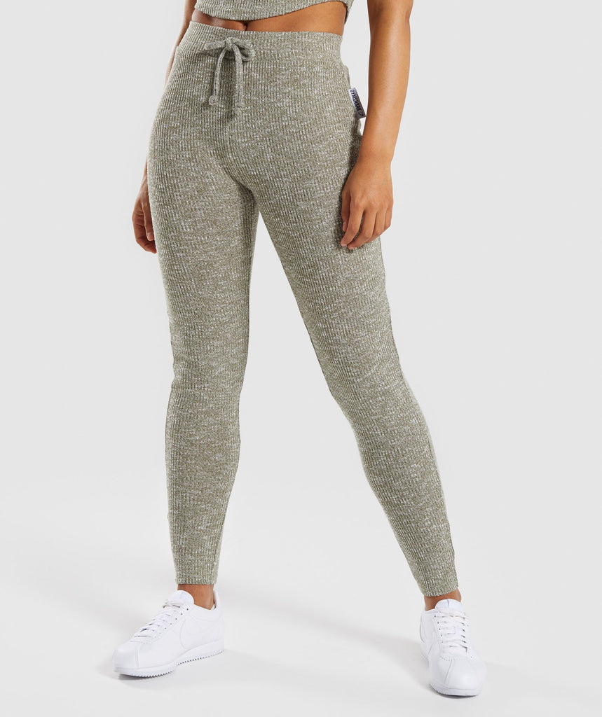 gymshark slounge joggers