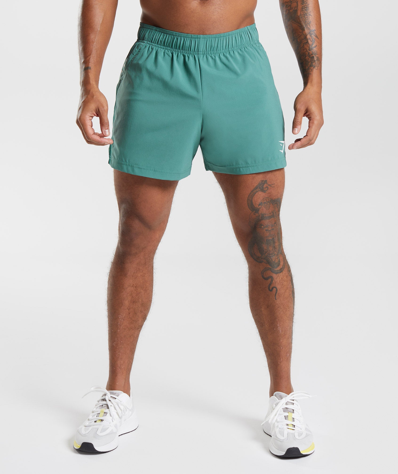 Sport 5 Shorts