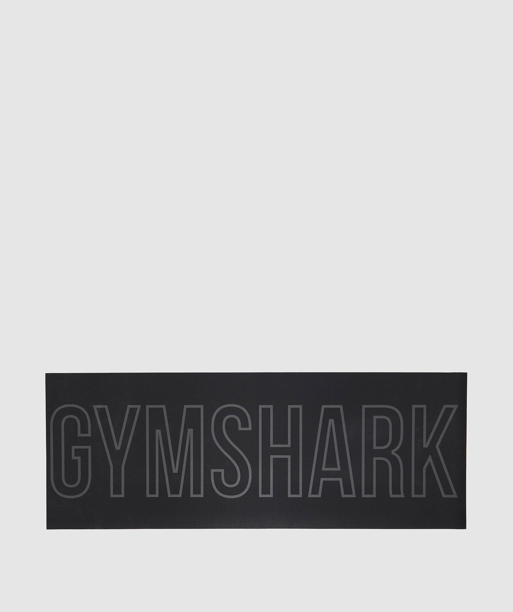 Gymshark Studio Mat Review