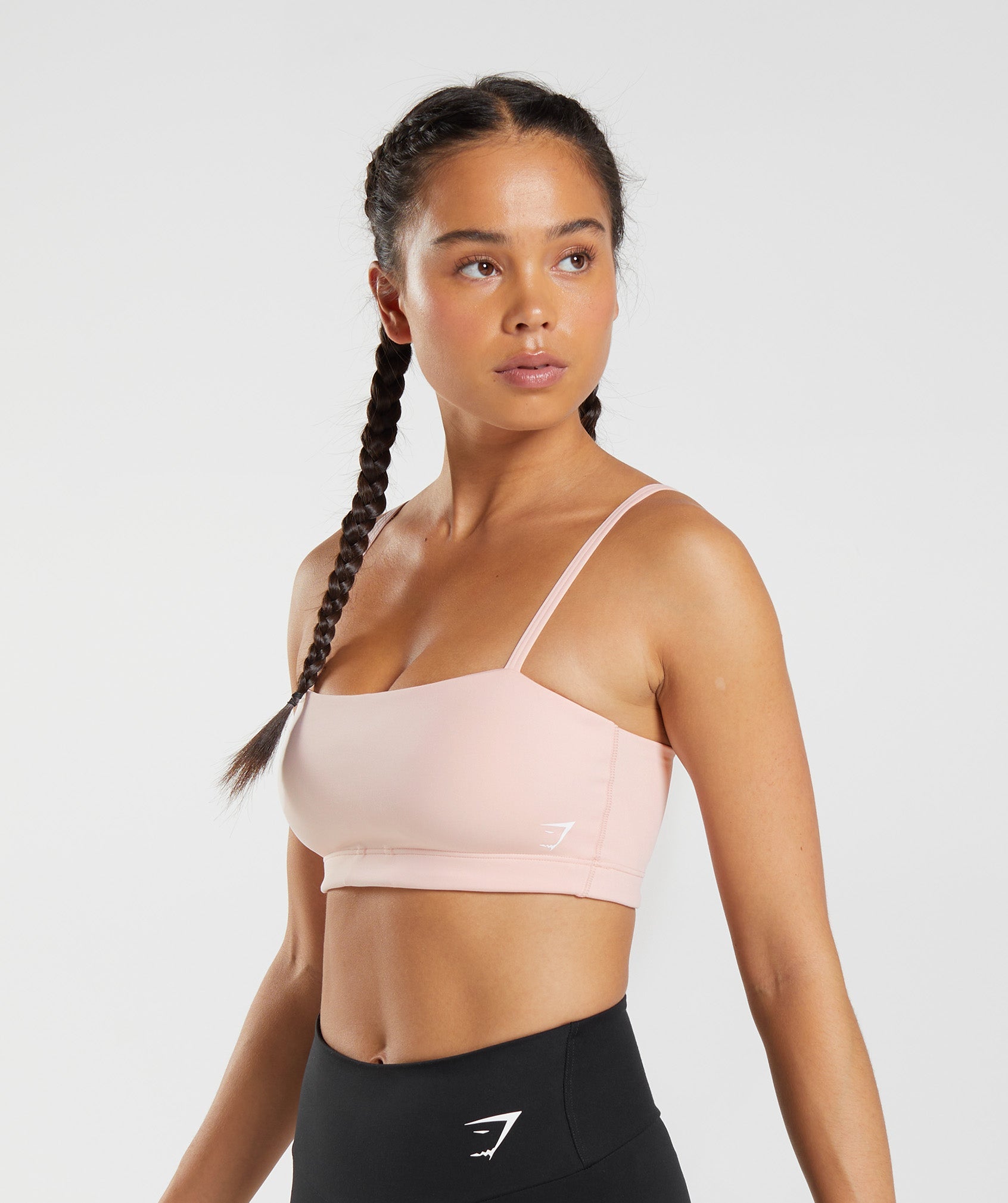 W Nike Indy Luxe Bra