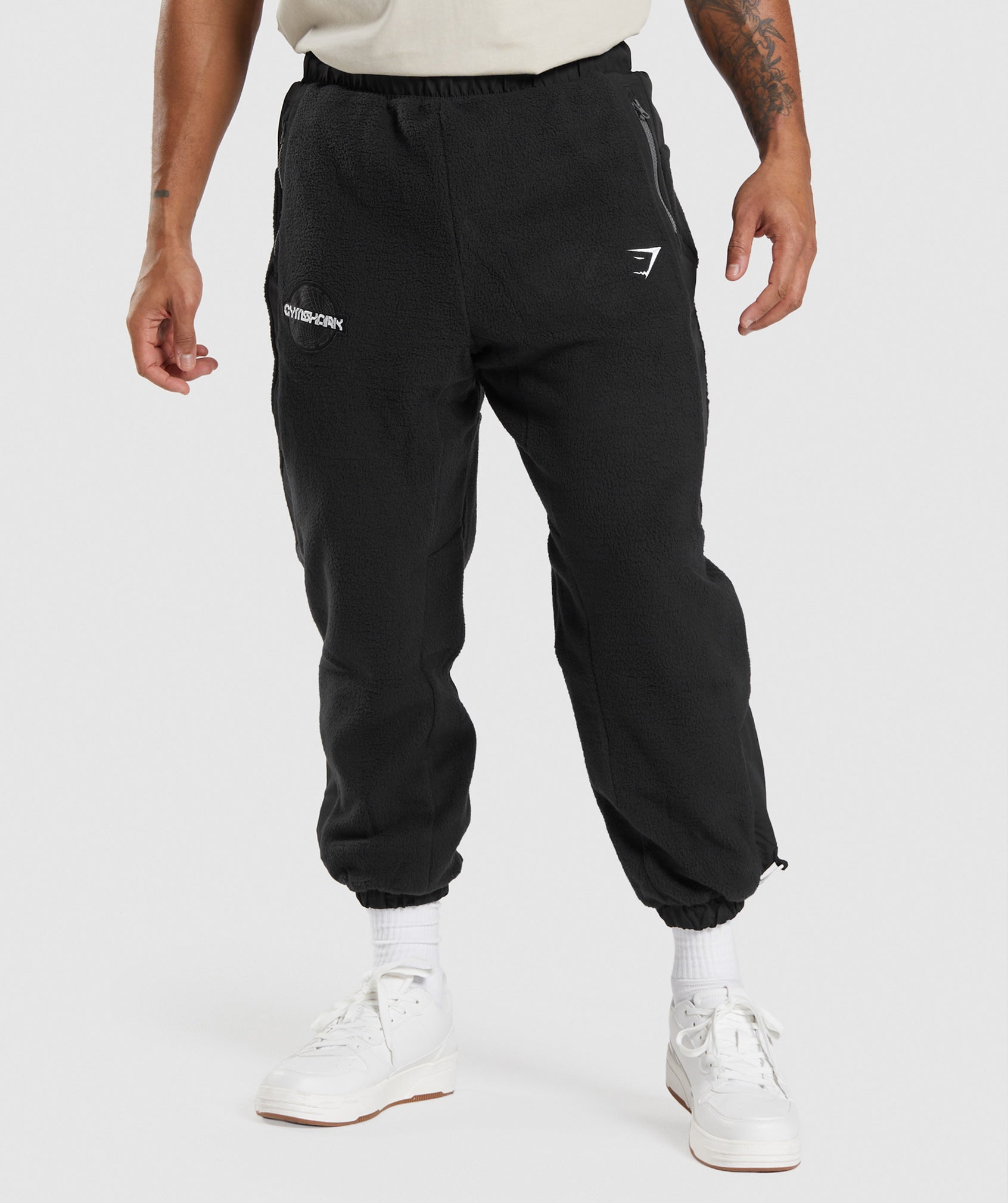 Vibes Joggers