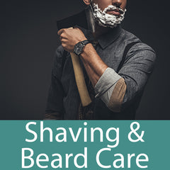 natural handmade beard oil, beard balm, beard wax, handmade shaving soap