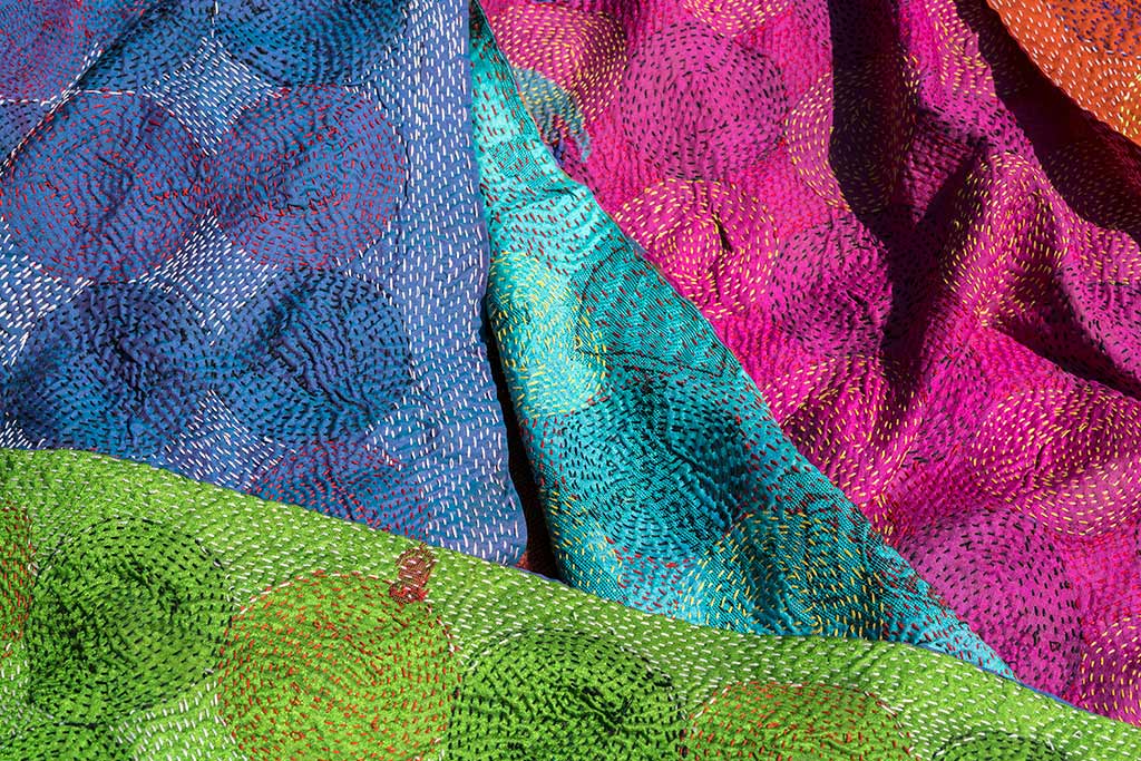 Kantha-scarves-embroidered-circles