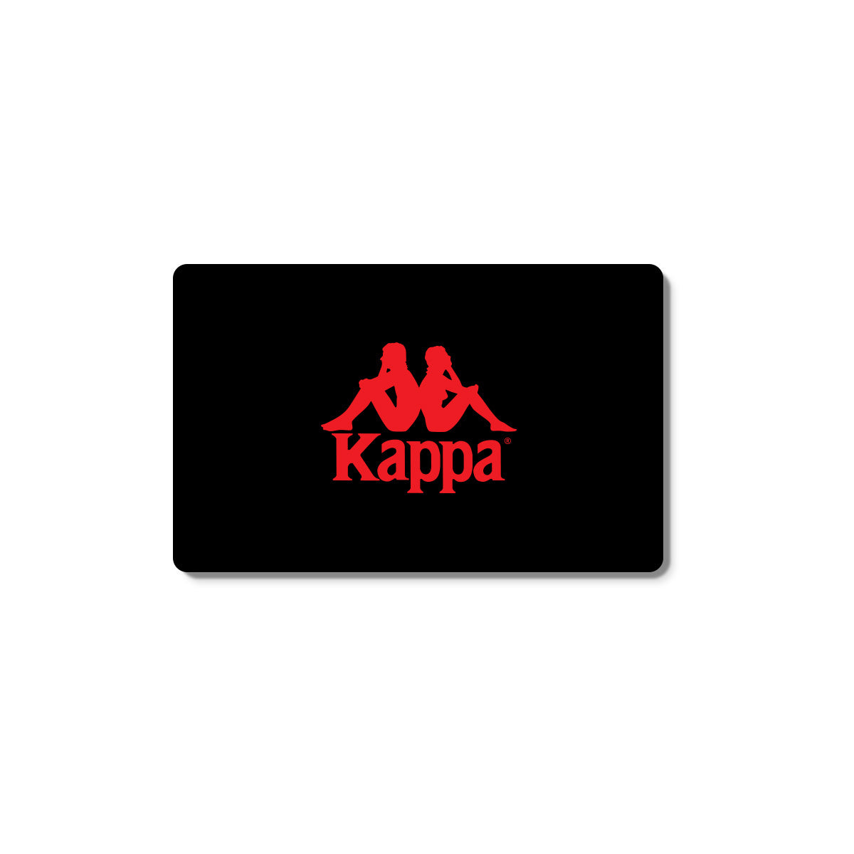 beundre rødme gødning Gift Card – Kappa USA