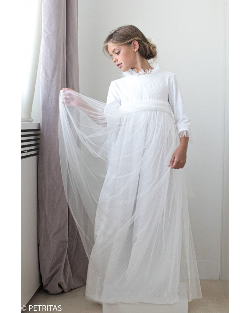Vestido de Blanco de la marca – Modini Shop
