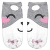 Chaussettes rigolotes "3D COCHON" 🐷🐽🐖 - shop le vite