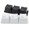 Vaisselles : Apéritifs ou Tasses à café "CLAVIER Ctrl ALT Del" ⌨🥣 - shop le vite