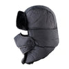 Bonnet de Trappeur / Cagoule aviateur fourrées pour l'hiver - shop le vite