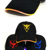 Casquette Lumière LED - shop le vite