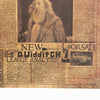 Affiche Murale Vintage de "Harry potter" DUMBLEDORE 🧙♂️✨ - shop le vite