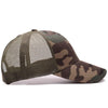 Casquette Baseball Femmes Queue de Cheval - shop le vite