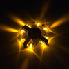 Leadbike 2016 Nouveau Recyclage De Bicyclette Hubs Lumière Avant De Vélo/Feu arrière Led Roue à Rayons Avertissement Lumière Étanche Vélo Accessoires - shop le vite