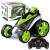 Voiture sans fil RC culbutant cascadeur camion à benne basculante jouets télécommandés pour enfants électrique Cool RC voitures garçon anniversaire meilleurs cadeaux - shop le vite