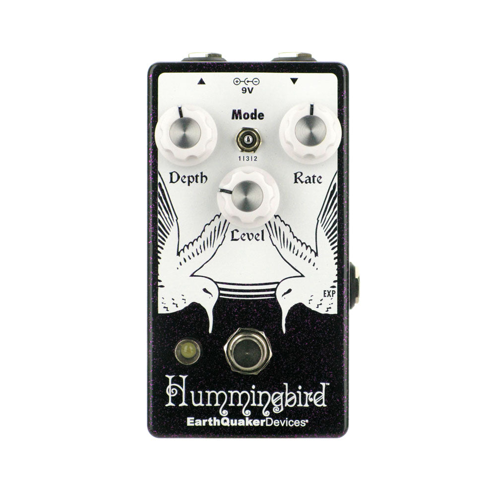 eqd hummingbird