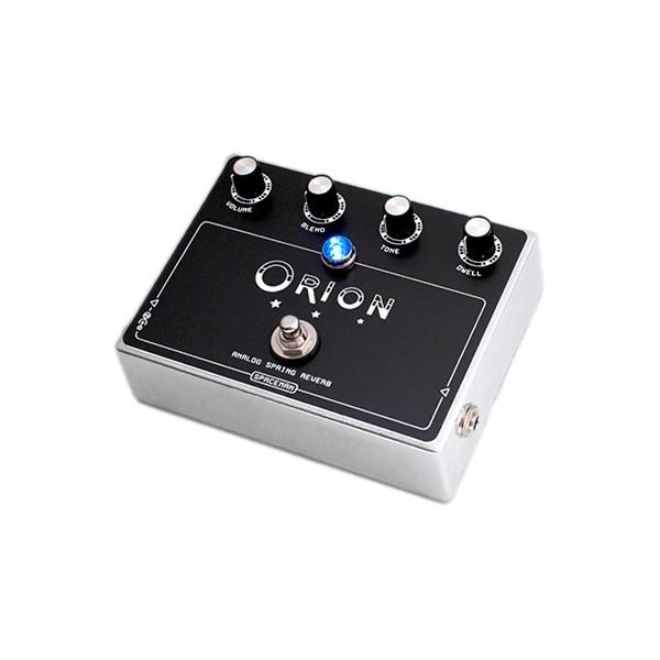 spaceman orion reverb