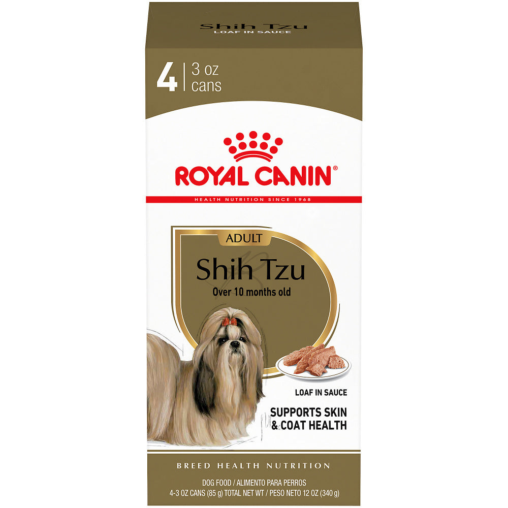 royal canin dog food