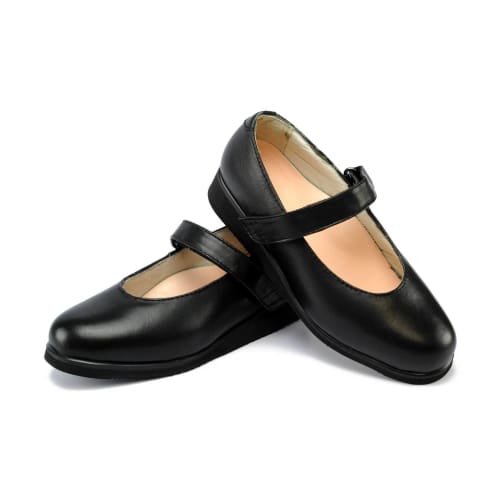 Womens Extra-Depth Mary Jane Shoes 