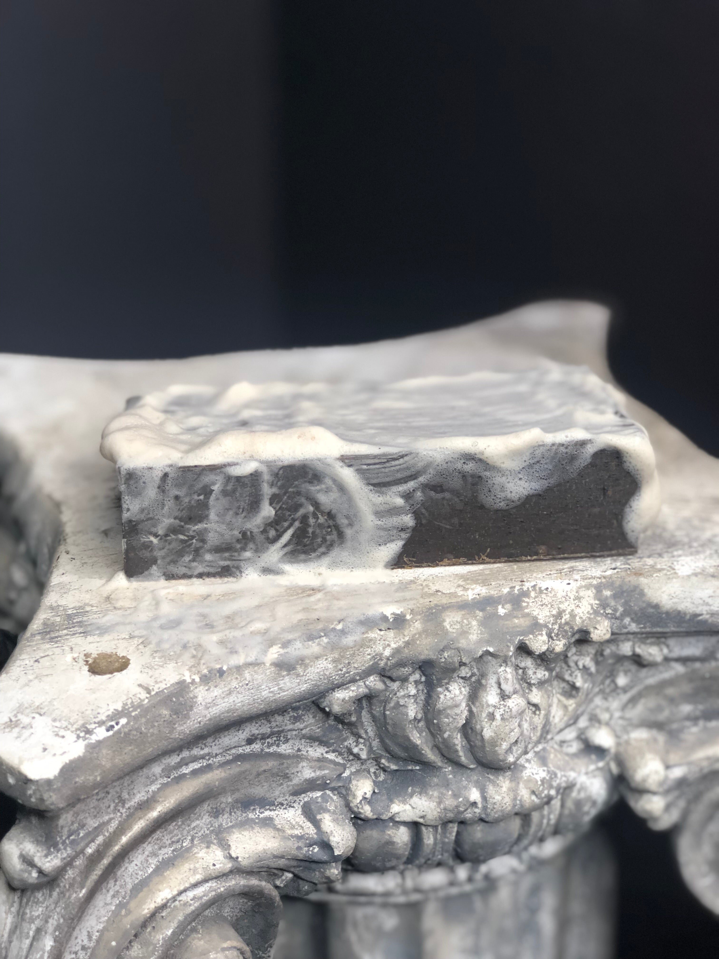 KONA Coffee Detox Soap