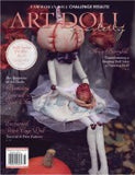 Art Doll Quarterly - Autumn 2017