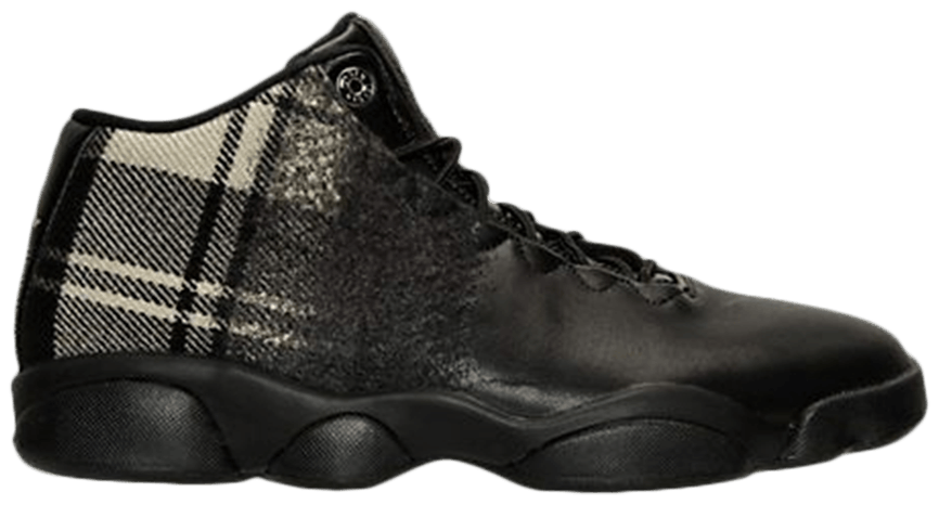 Jordan Horizon Low Premium Plaid – Not 