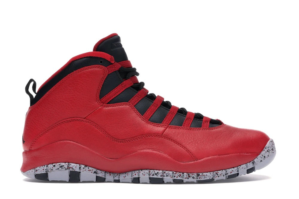 jordan 10s bulls over broadway