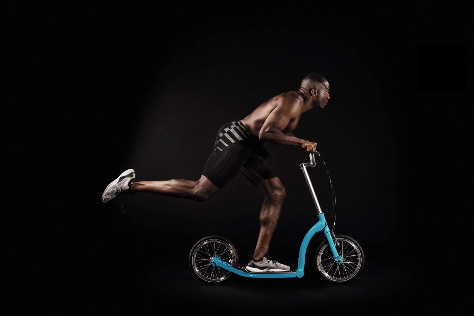 fitness adult scooter, exercise kick scooter
