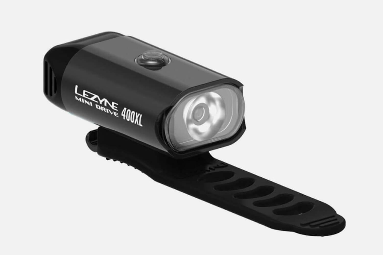 LED bike lights, rechargeable scooter light