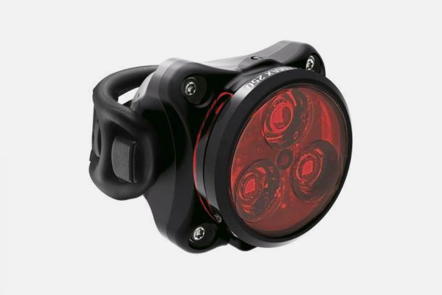 rear LED light, light for scooter, recharging LED light