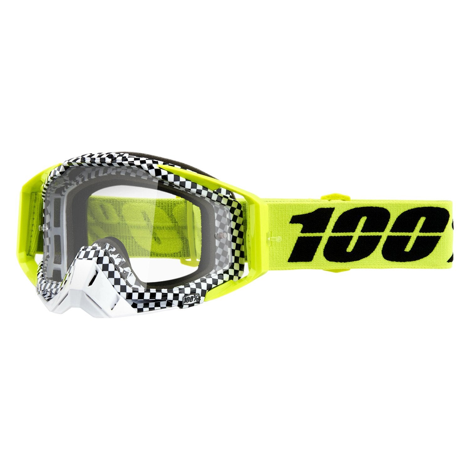 Racecraft Googles