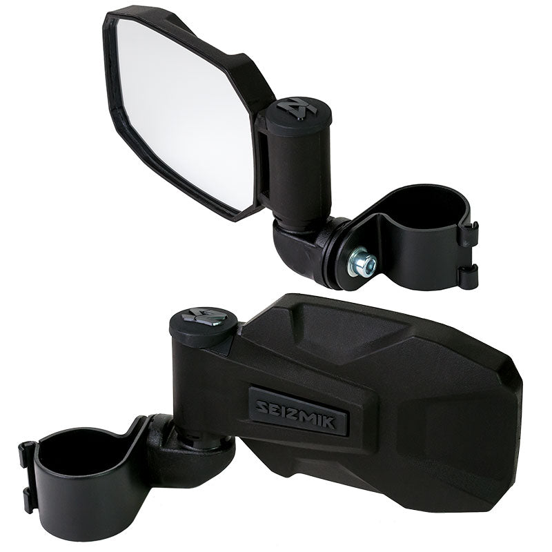 Strike Side View Mirror 1.75″