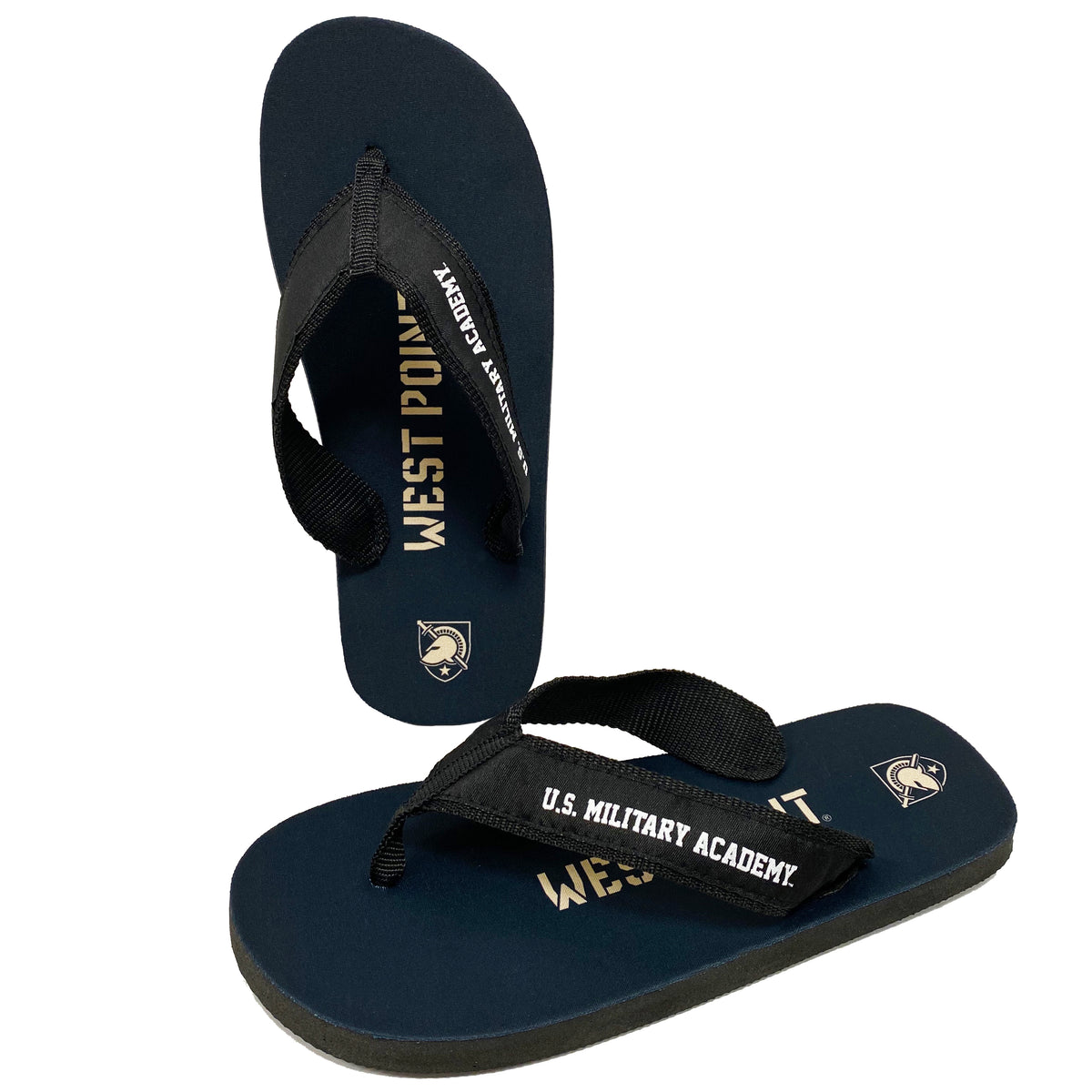 academy flip flops