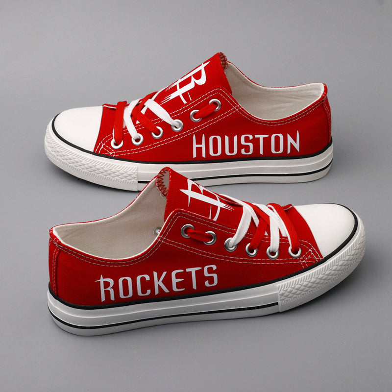 houston rockets slippers