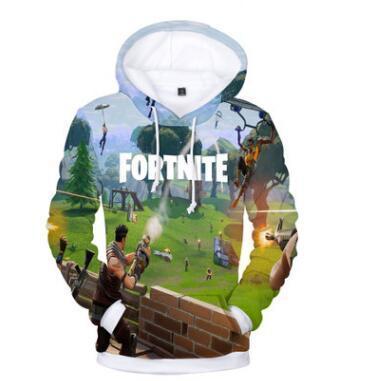 fortnite pullovers