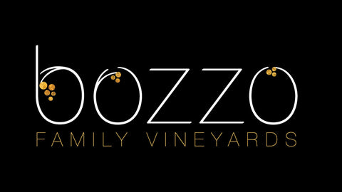 Photo of our Bozzo Family Vineyards trademark