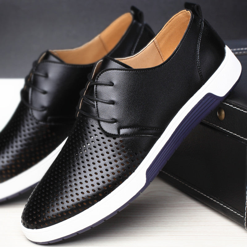 merkmak men's shoes