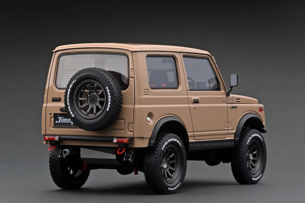 SUZUKI Jimny(JA11) Lift Up Bl【IG1722】 | www.unimac.az