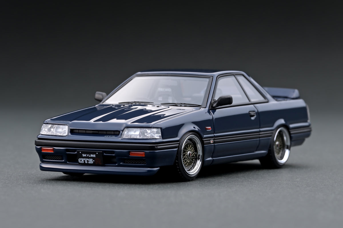 半額SALE／ Nissan Skyline GTS-R R31 イグニッション