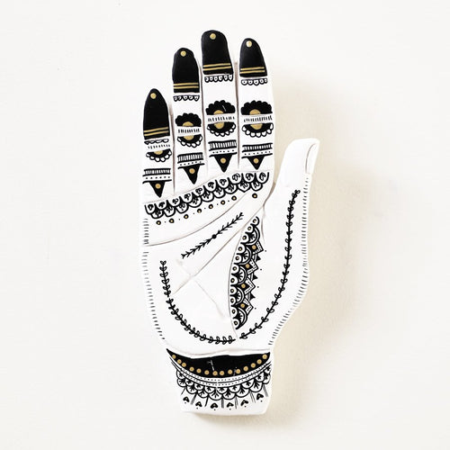 Jashna Palm Reading