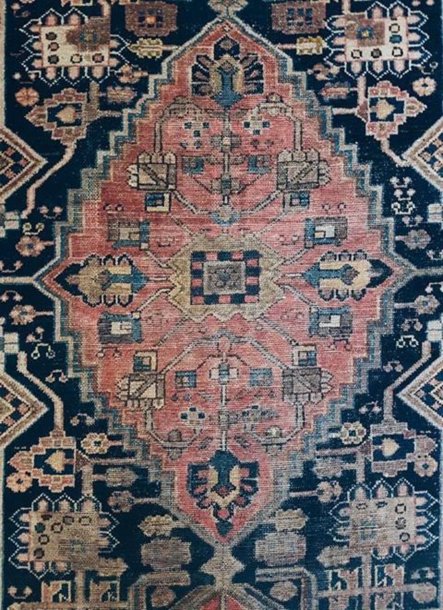 Second Hand Persian Rugs UK By How Bizarre Rugs