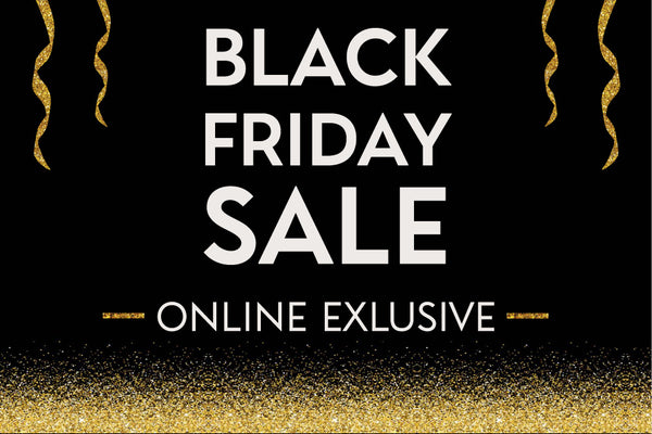 Black Friday Event 2019