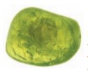 Peridot Stone