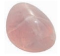 Rose Quartz Stone