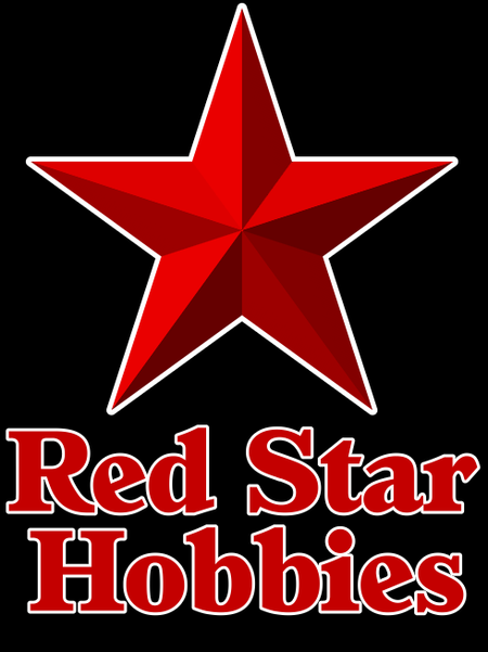 Red Star Hobbies