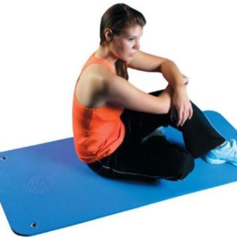 comfort gym mat