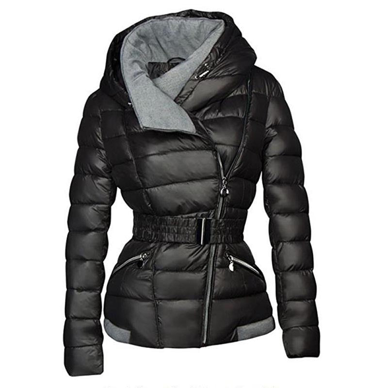 casual winter jackets womens