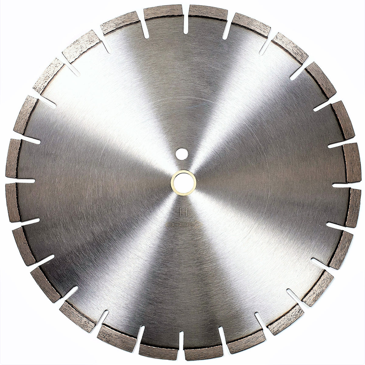 Concrete Blades (13-35hp) – Nor-Cal Diamond Products