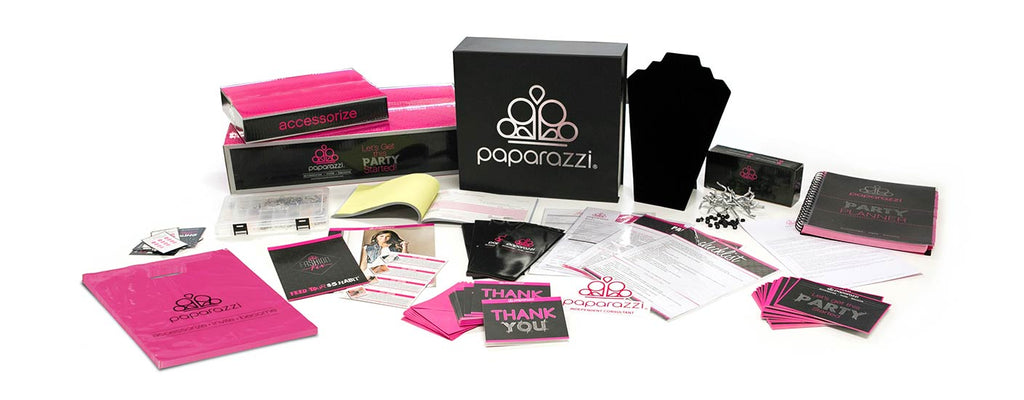 Paparazzi Accessories Preview Pack, $5 Jewelry