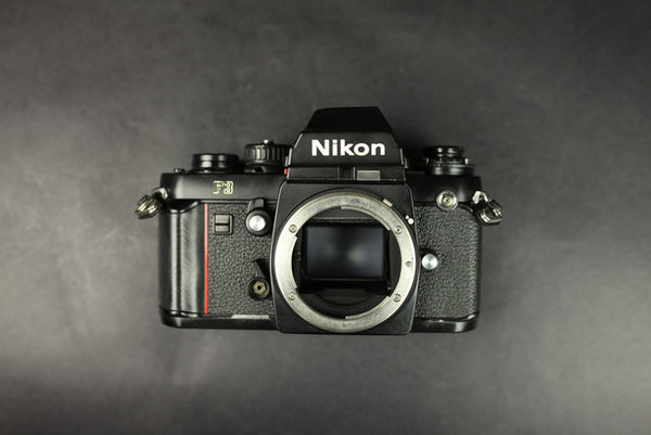 camera strap for Nikon F3 
