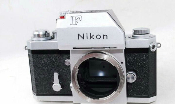 handmade leather camera strap for nikon f